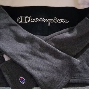 Women Champion Hoodie